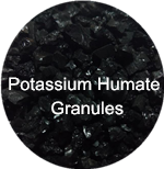 Potassium Humate
