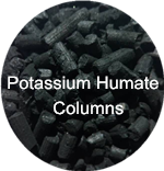 Potassium Humate
