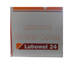 Lubowel 24 मिग्रा कैप्सूल