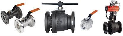 Ball Valves