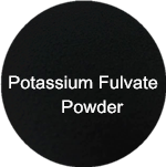Potassium Fulvate