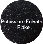 Potassium Fulvate