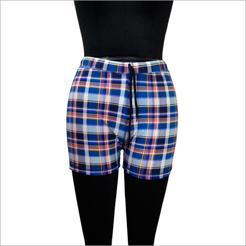 पुरुषों के तैराकी शॉर्ट