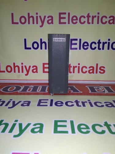 सीमेंस बिजली की आपूर्ति 6EP1 234-1AA00