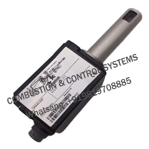 Metal Uv Flame Sensor Qra53E