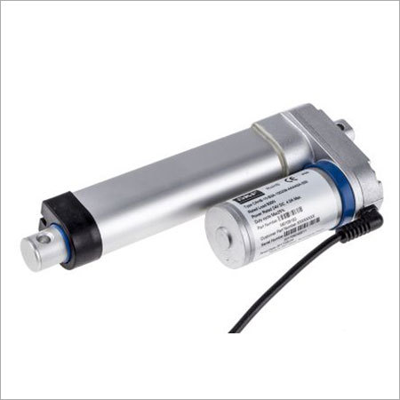 इलेक्ट्रिकल लिनियर एक्ट्यूएटर