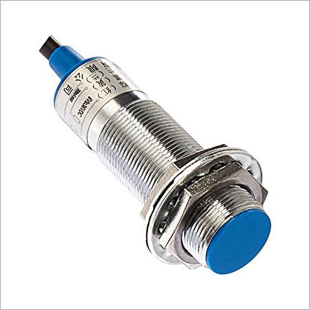 औद्योगिक निकटता संवेदक