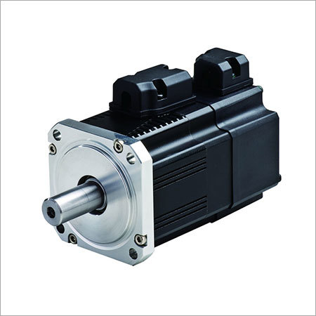 औद्योगिक सर्वो मोटर