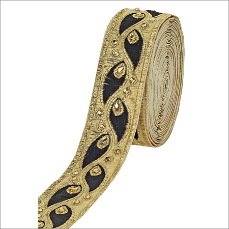 महारानी बॉर्डर लेस डेकोरेशन मटीरियल: बीड्स