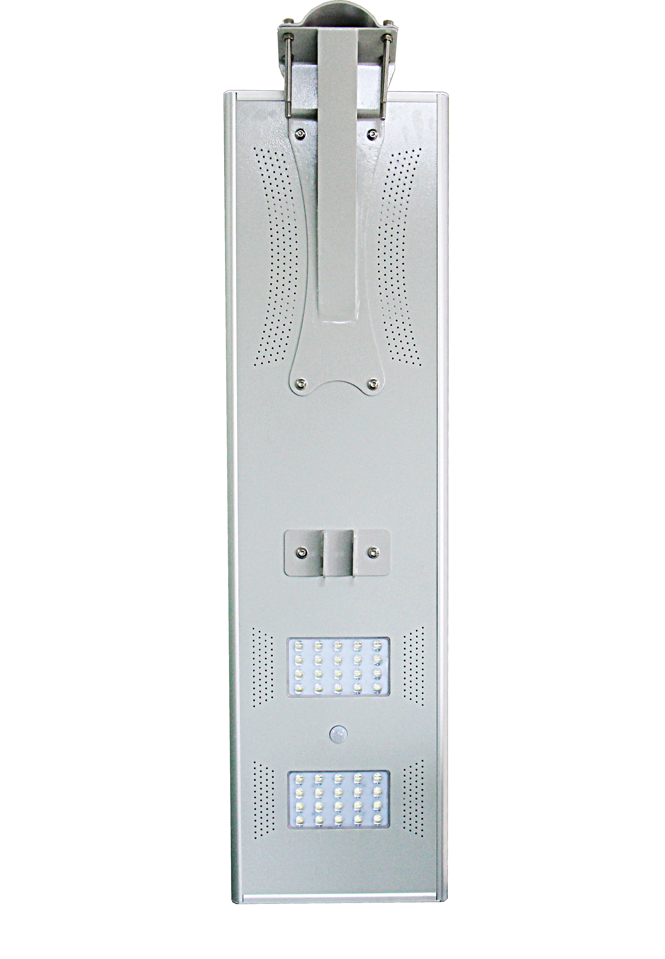 40w Solar Street Light