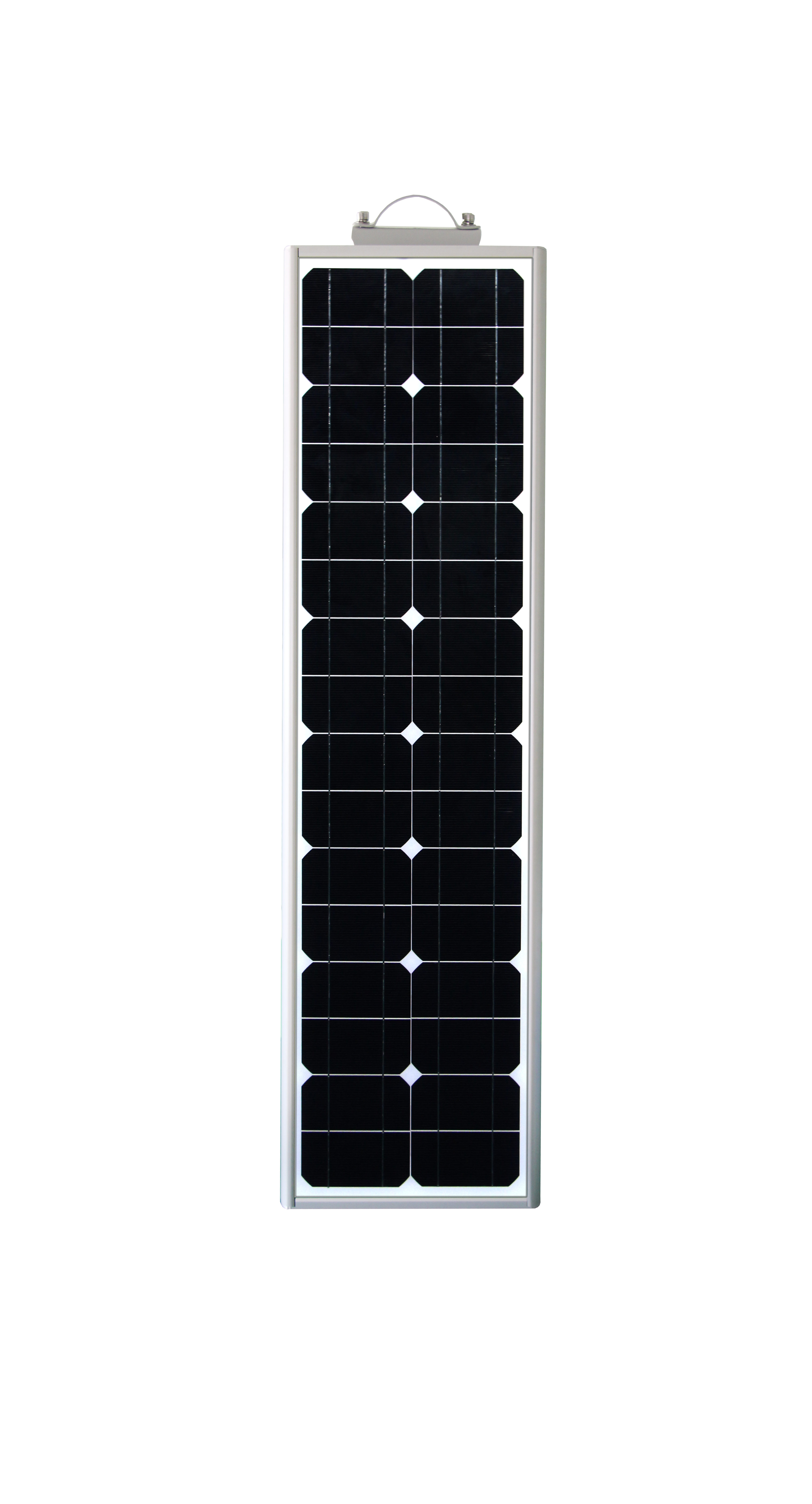 40w Solar Street Light