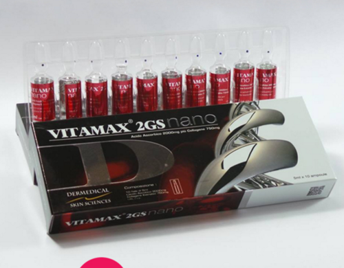 विटामैक्स 2जीएस नैनो