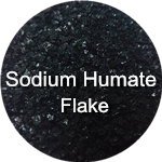 Sodium Humate