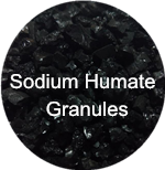 Sodium Humate