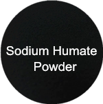 Sodium Humate