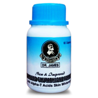 Dr James Gmp Certified Glutathione - Skin Whitening Pills at Best Price in  Chennai