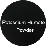 Potassium Humate