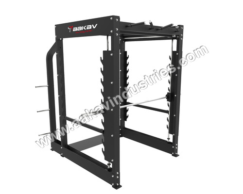 3D Smith Machine