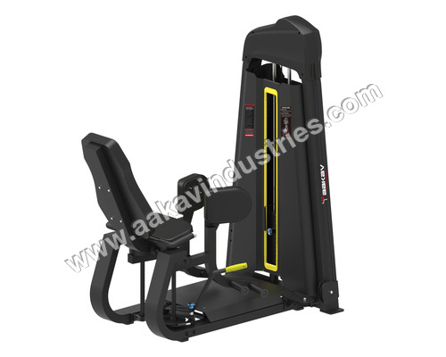 Adductor Machine - Application: Gain Strength