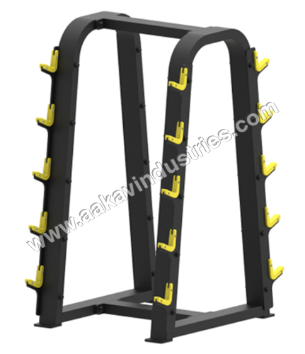 Barbell Rack