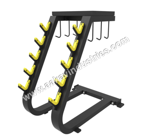 Handle Rack Ev