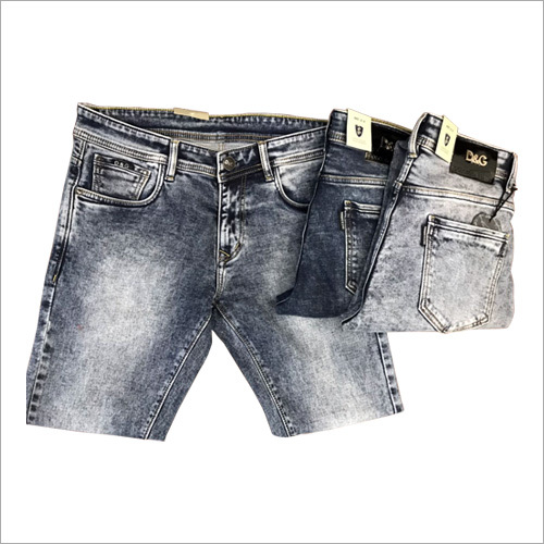 पुरुषों की स्किनी जींस