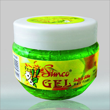 Hair Fixer Gel