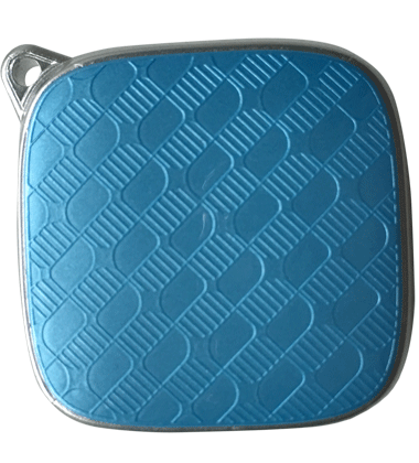 Tpro 01 Gps Tracker - Waterproof Silicone, 40x40x14.6 Mm, 30g | Real-time Tracking, Sos Alarm, Low Battery Alert, Geo-fence Notifications