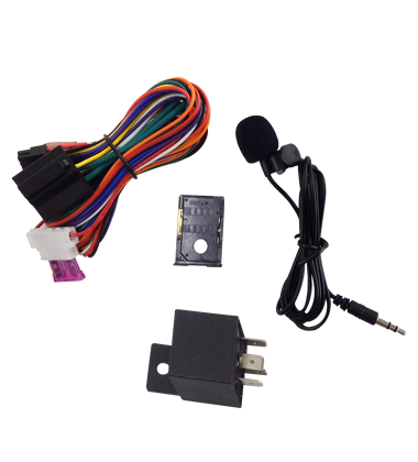 Tpro 03 Vehicle Tracker Battery Backup: 3 Days