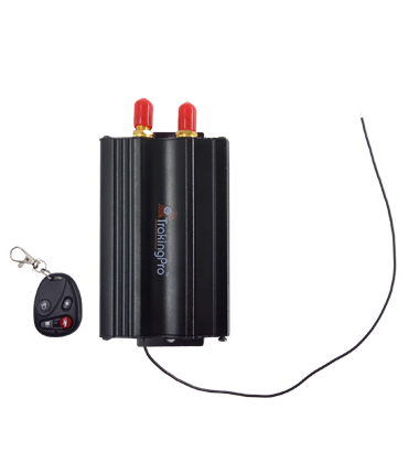 Tpro 03 Vehicle Tracker Battery Backup: 3 Days