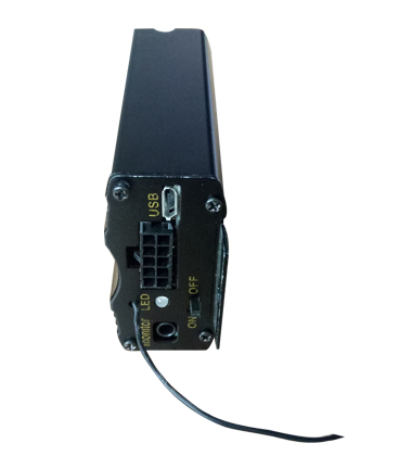 Tpro 03 Vehicle Tracker Battery Backup: 3 Days