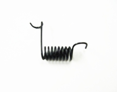 Accelerator Spring