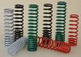 Shock Absorber Spring