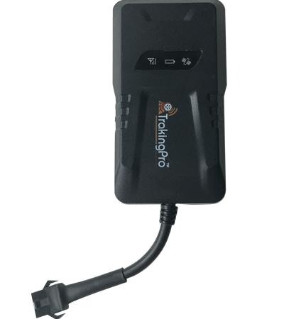 Tpro 02 Waterproof Gps Tracker Battery Backup: 3 Days