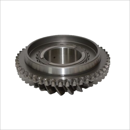 फिफ्थ गियर 19 टी Gb60