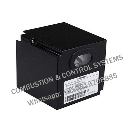 मेटल लीक डिटेक्टर, Ldu