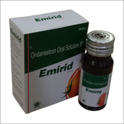 Ondansetron Oral Solution Ip