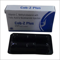 Nicotinamide Injection