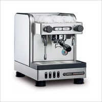 ला सिंबली सेमी ऑटोमैटिक कॉफी मशीन