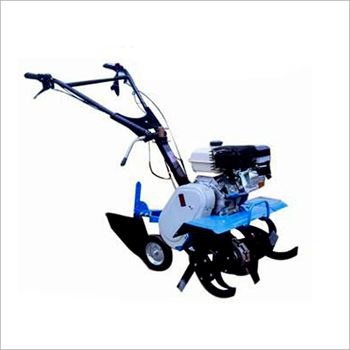 Weima Engine Blue Power Weeder