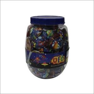 Ufo Choco Biscuit - 20 Gm, Box Dimensions 67 X 50.7 X 24.5 Cm | Solid Form, Long Shelf Life Of 6 Months, Enjoyable For All Age Groups