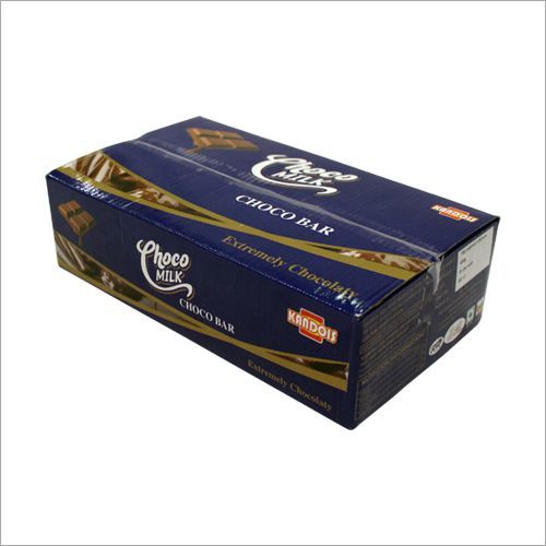 Brown Choco Milk Candy