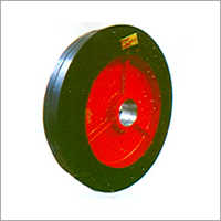 Painted 12 Inch-2 Inch Load Capacity 250 Kgs