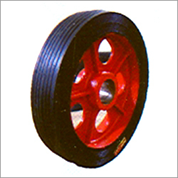 चित्रित 12 इंच-3 इंच भार क्षमता 500 किलोग्राम