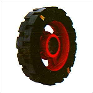 चित्रित 14 इंच-4 इंच भार क्षमता 600 किलोग्राम