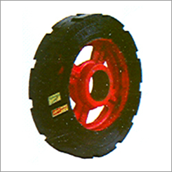 चित्रित 14 इंच-2.5 इंच भार क्षमता 450 किलोग्राम