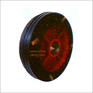 चित्रित 16 इंच-4.5 इंच भार क्षमता 1000 किलोग्राम