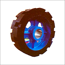 चित्रित 10 इंच-3 इंच भार क्षमता 200 किलोग्राम