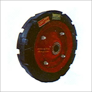 चित्रित 10 इंच-2 इंच भार क्षमता 150 किलोग्राम