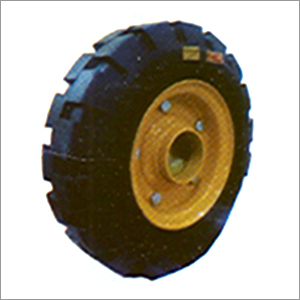 चित्रित 16 इंच-4 इंच भार क्षमता 600 किलोग्राम